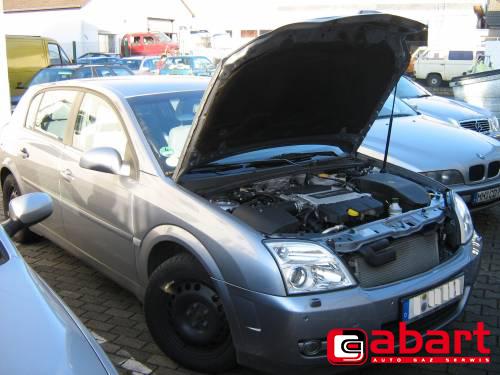 OPEL Signum-3,2-V6