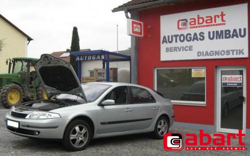 RENAULT Laguna-2,0i-16v