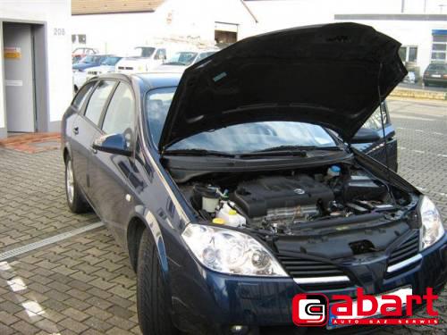 NISSAN Primera-1,8