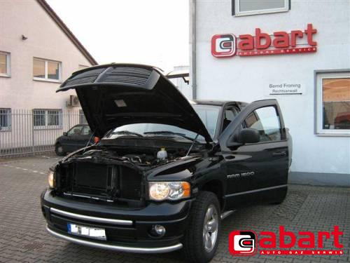 DODGE RAM-5,7-Hemi