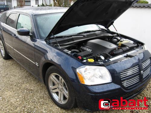 DODGE Magnum-5,7-HEMI