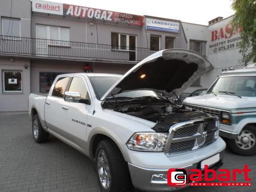  Dodge-Ram-5,7-V8