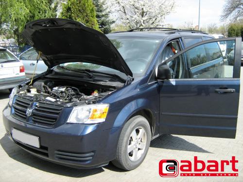  Grand-Caravan-3,3-V6