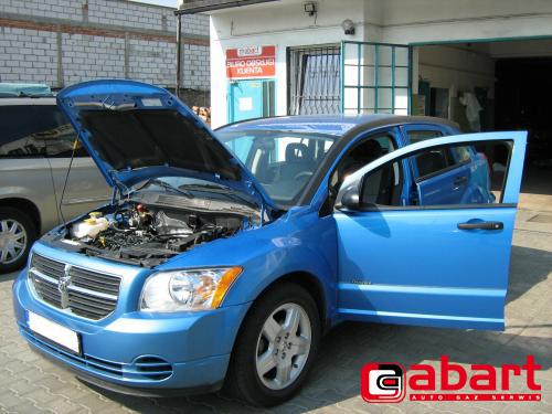 DODGE Caliber-2,0i