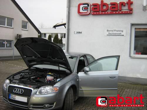 Audi A4-B7-2,0i