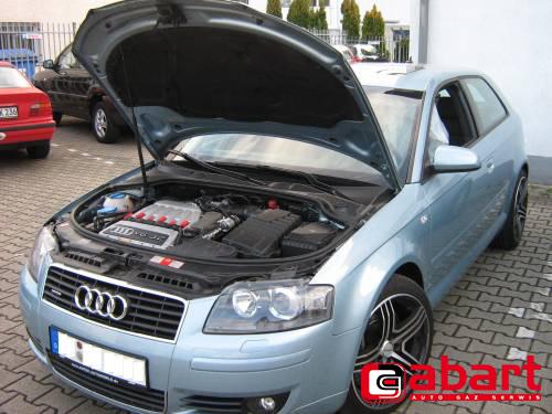 Audi A3-3,2