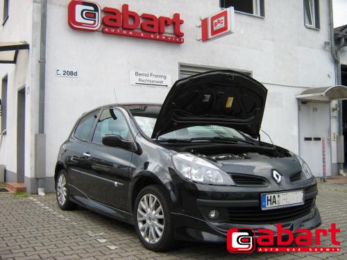 RENAULT Clio-III-1,6i-16v