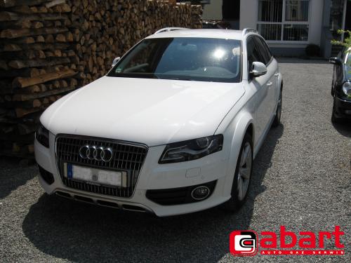  A4-Allroad-2.0TSI