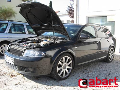 Audi A4-1,8T