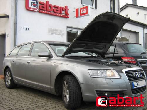 Audi A6-C6-Avant-2,4-V6