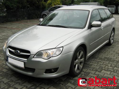 SUBARU Legacy-kombi-2,0i