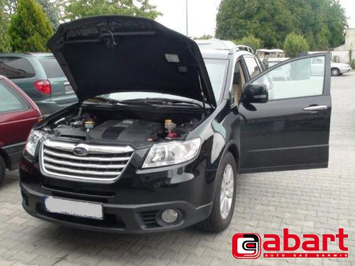 SUBARU Tribeca-3,6-H6