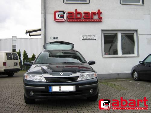 RENAULT Laguna-II-1,8i