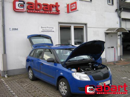  Fabia-Combi-1,4i 16v