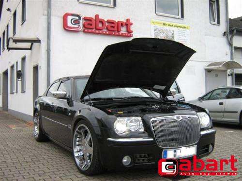 CHRYSLER 300C-3,5-V6