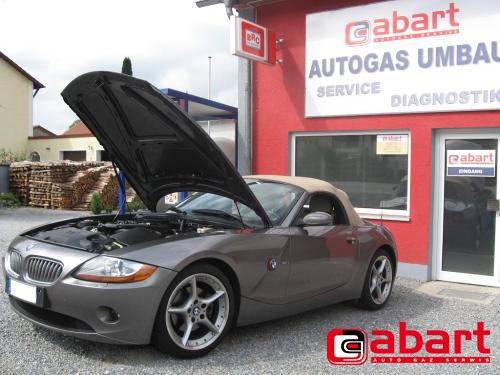  Z4-3,0i-Cabrio