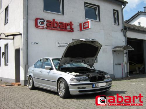  320i-E46