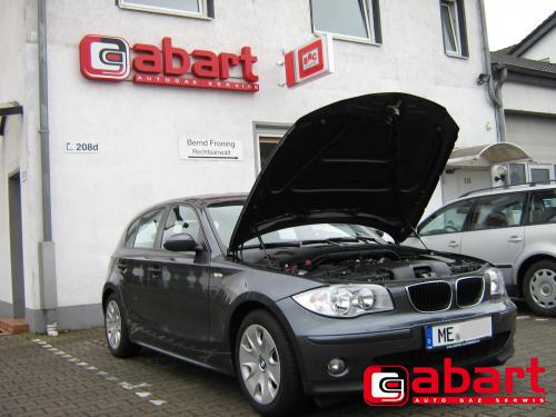 BMW 118i