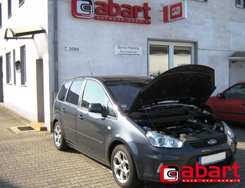 Ford Focus-C-Max-1,6i