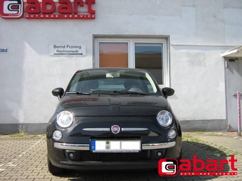 FIAT 500-1,2i