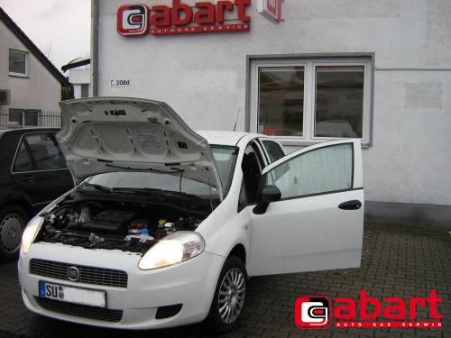 FIAT Grande-Punto-1,4i