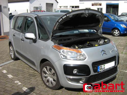 CITROEN C3-Picasso-1,4-Vti