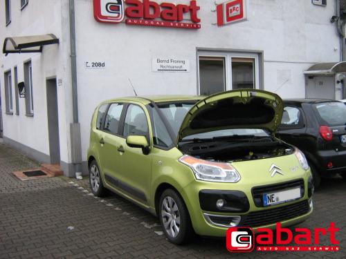 CITROEN C3-Picasso-1,6-Vti