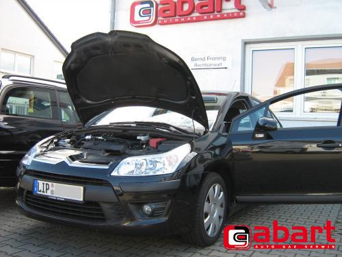 CITROEN C4-1,6-Vti