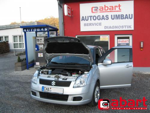 SUZUKI Swift-1,3i