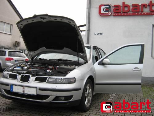 SEAT Toledo-2,3-V5