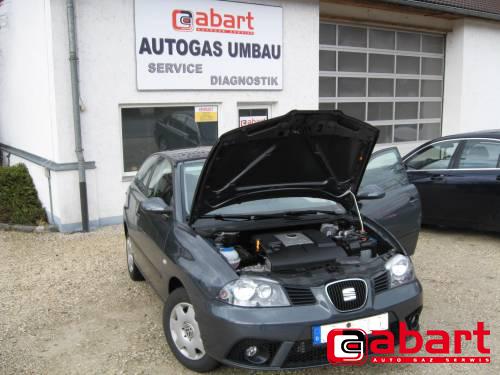 SEAT Ibiza-1,2i