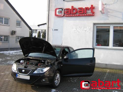 SEAT Ibiza-1,6i-16v