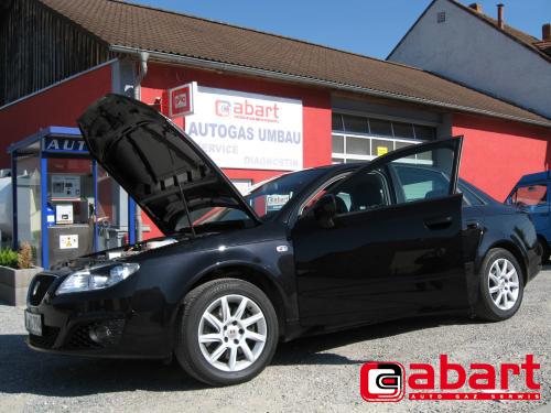 SEAT Exeo-1,8T