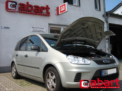 Ford Focus-C-Max-1,6i-16v