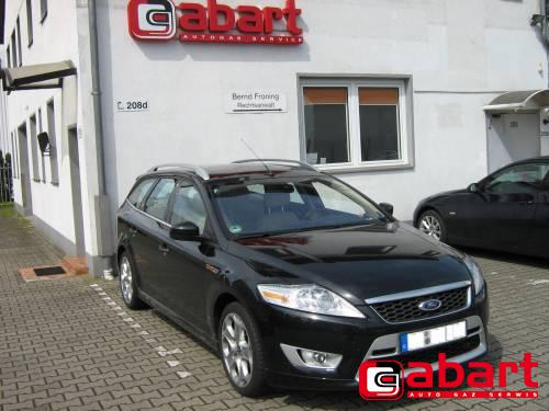  Mondeo-2,5T