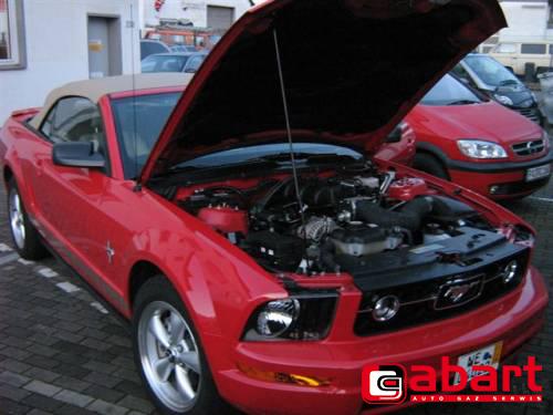  Mustang-Cabrio-4,0