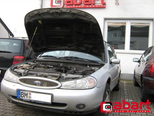  Mondeo-1,8i-16v