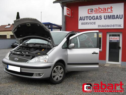 Ford Galaxy-2,8V6