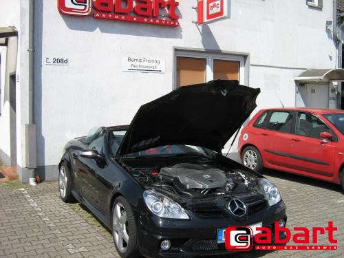 Mercedes-Benz SLK_55_AMG