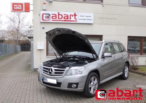 Mercedes-Benz GLK-280