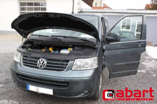 VOLKSWAGEN Transporter-T5-Multivan-3,2