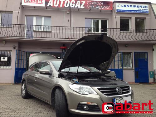 VOLKSWAGEN Passat_CC_1.8_TSI