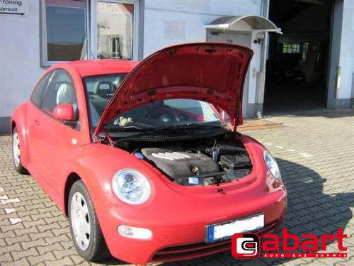 VOLKSWAGEN New-Beetle-2,0