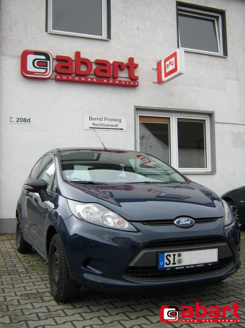 Ford Fiesta-MK7-1,2i