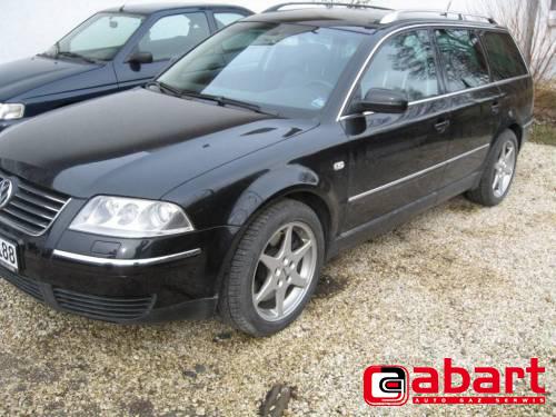 VOLKSWAGEN Passat-B5-W8