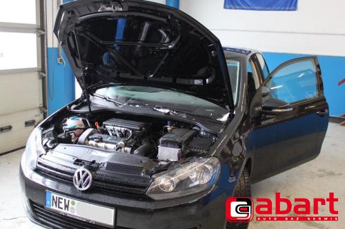 VOLKSWAGEN Golf-6-1,4-Eco-Drive