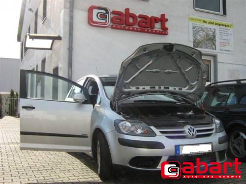 VOLKSWAGEN Golf-Plus-1,4