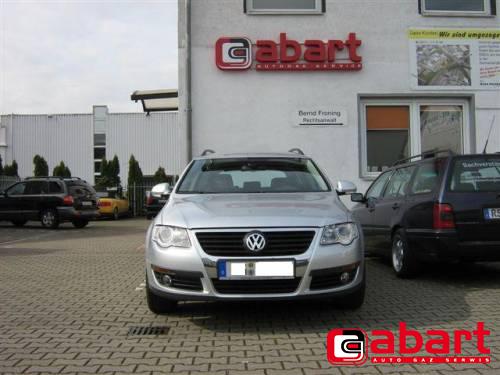 VOLKSWAGEN Passat-B6-1,6