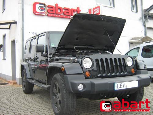 Jeep Wrangler-JK-3,8V6