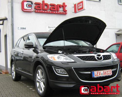 MAZDA CX-9_3,7-V6